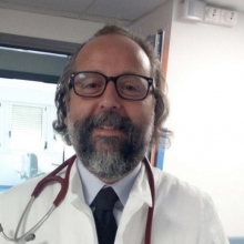 Ingrandire l'immagine: Antonio Rizza, cardiologo Sellia Marina