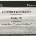 Ingrandire l'immagine: certificate 10