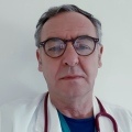 Maurizio del Pinto, cardiologo Perugia