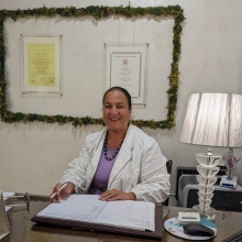 Ingrandire l'immagine: Gelsomina Lombardo, ginecologo Napoli