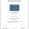 Ingrandire l'immagine: certificate 1