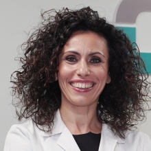 Ingrandire l'immagine: Marilena Stasi, fisiatra Bari