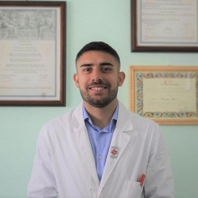 Ingrandire l'immagine: Marco Murgia, nutrizionista Quartucciu