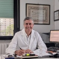 Giuseppe Giuliani, terapeuta Saronno