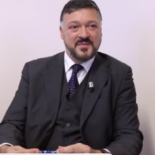 Ingrandire l'immagine: Luigi Gliosci, chirurgo plastico Roma