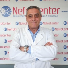 Ingrandire l'immagine: Francesco Laschena, Radiologo Roma