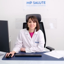 Ingrandire l'immagine: Maria Pastore, ginecologo Roma