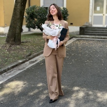 Ingrandire l'immagine: Giovanna Achilli, allergologo Stradella