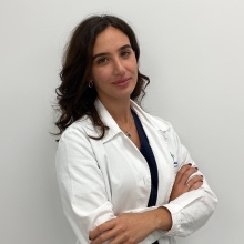 Ingrandire l'immagine: Noemi Liberti, ostetrica Salerno