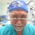 Luciano Licandro, oculista Palermo
