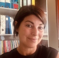 Valentina Soriano, psicologo clinico Cusano Milanino