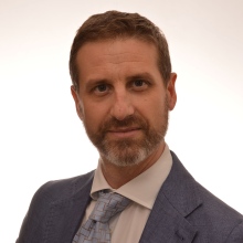 Ingrandire l'immagine: Gabriele Aitoro, ematologo Banchette