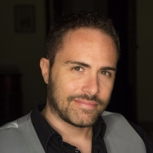 Ingrandire l'immagine: Iacopo Pierotti, psicoterapeuta Viareggio