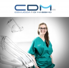 Ingrandire l'immagine: Elena Bigelli, dentista Roma