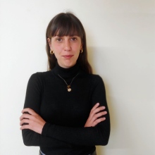 Ingrandire l'immagine: Lucrezia Masciadri, psicologo Lucca