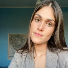 Ingrandire l'immagine: Lucia Martelluzzi, logopedista Lucca