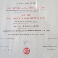 Ingrandire l'immagine: certificate 1