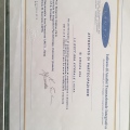 Ingrandire l'immagine: certificate 2