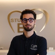 Ingrandire l'immagine: Vittorio Gallo, ortodontista Chiavari