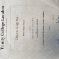 Ingrandire l'immagine: certificate 6