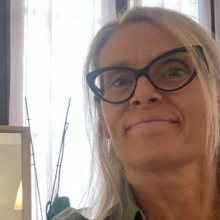 Ingrandire l'immagine: Martina Fiorio, psicoterapeuta Soave