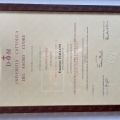 Ingrandire l'immagine: certificate 2