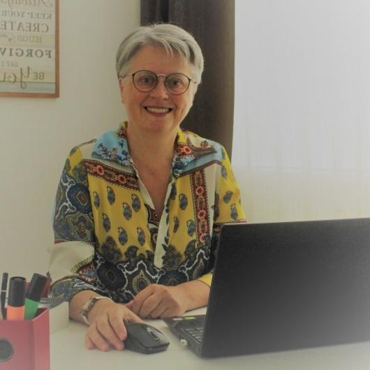 Dott.ssa Tatiana Cigolini