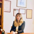 Lucia Stefania Traino, psicoterapeuta Roma