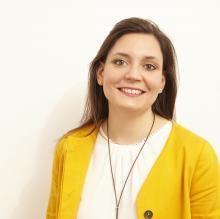 Ingrandire l'immagine: Alessandra Locati, psicologo Busto Arsizio