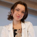 Alessia Maso, nutrizionista San Giovanni in Persiceto
