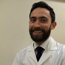 Ingrandire l'immagine: Riccardo Vinciguerra, oculista Milano