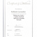 Ingrandire l'immagine: certificate 1