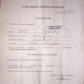 Ingrandire l'immagine: certificate 3