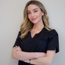 Ingrandire l'immagine: Sara Mascolo, medico estetico Roma