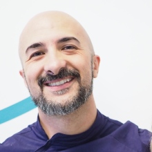 Ingrandire l'immagine: Lorenzo Paolo Bottini, dentista Albano Laziale
