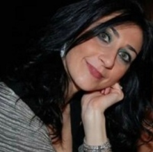 Ingrandire l'immagine: Immacolata Di Noia, psicologo Ginosa