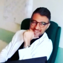 Ingrandire l'immagine: Giancarlo Salemi, urologo Catania