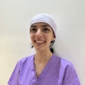 Sara Subashi, igienista dentale Bologna