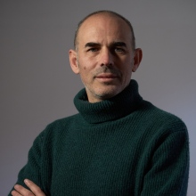 Ingrandire l'immagine: Alessandro Cozzula, Chinesiologo Osilo