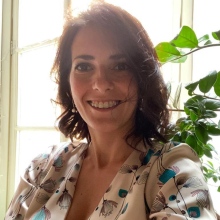 Ingrandire l'immagine: Adriana Pischedda, psicologo Torino