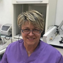 Ingrandire l'immagine: Gelsomina Feola, dentista Roma