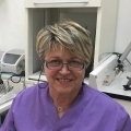 Gelsomina Feola, dentista Roma