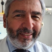 Ingrandire l'immagine: Francesco Maria Stortoni, nefrologo Lido Di Ostia