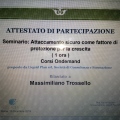 Ingrandire l'immagine: certificate 8