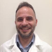 Ingrandire l'immagine: Francesco Capobianco, ginecologo Milano