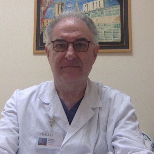 Dott. Vincenzo Montinaro, nefrologo Leggi le recensioni MioDottore.it