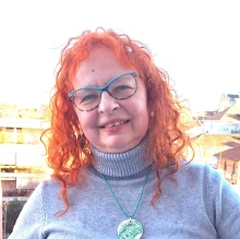 Ingrandire l'immagine: Laura Francesca Cecchetto, geriatra Torino