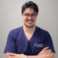 Samuele Catalano, dentista Gela