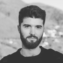 Ingrandire l'immagine: Luca Ferrucci, psicologo Lucca