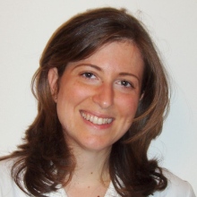 Ingrandire l'immagine: Marina Ponzellini, nutrizionista Bologna